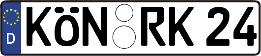 KÖN-RK24