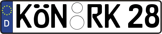 KÖN-RK28