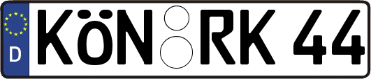 KÖN-RK44