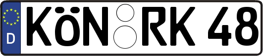 KÖN-RK48