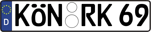 KÖN-RK69