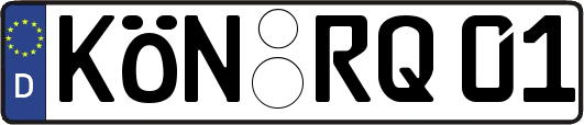 KÖN-RQ01