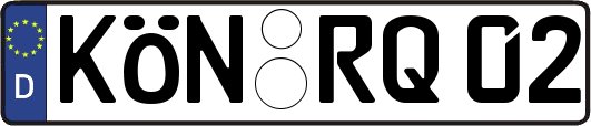 KÖN-RQ02
