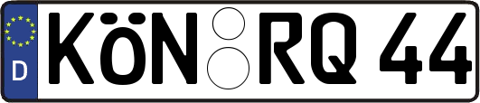 KÖN-RQ44