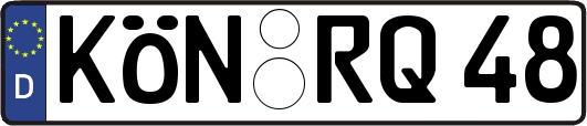 KÖN-RQ48