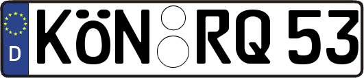 KÖN-RQ53