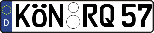 KÖN-RQ57