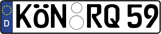 KÖN-RQ59