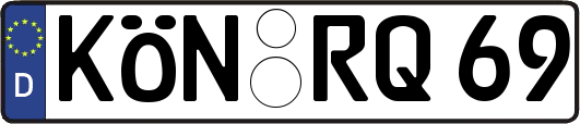 KÖN-RQ69
