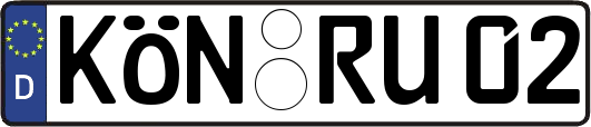 KÖN-RU02