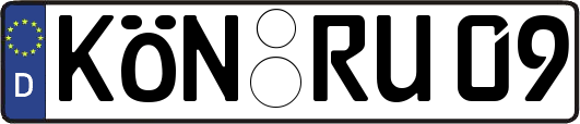 KÖN-RU09