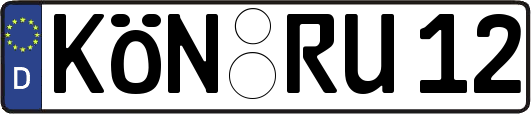 KÖN-RU12