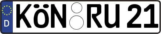 KÖN-RU21