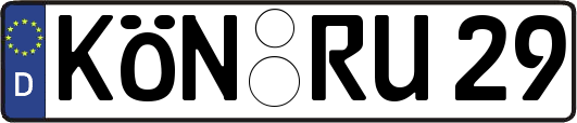 KÖN-RU29