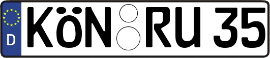 KÖN-RU35
