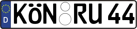 KÖN-RU44