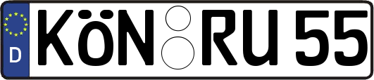 KÖN-RU55