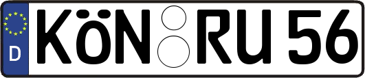 KÖN-RU56