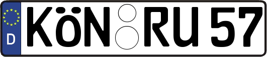 KÖN-RU57
