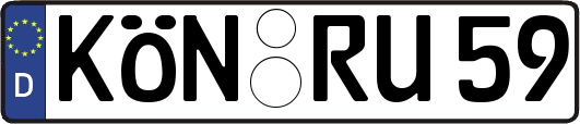 KÖN-RU59