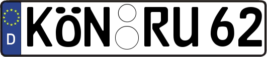 KÖN-RU62
