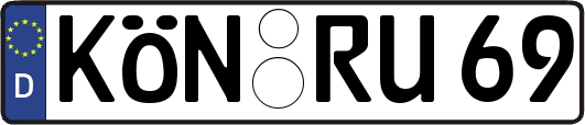 KÖN-RU69
