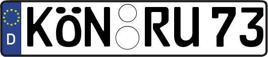 KÖN-RU73