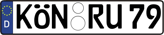 KÖN-RU79
