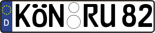 KÖN-RU82