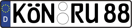 KÖN-RU88