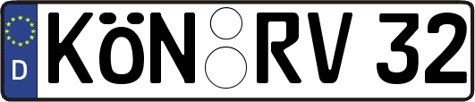 KÖN-RV32