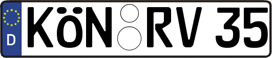 KÖN-RV35