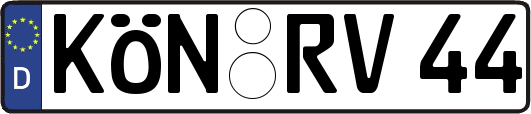 KÖN-RV44