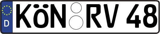 KÖN-RV48