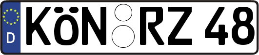 KÖN-RZ48