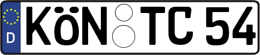 KÖN-TC54