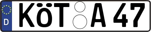 KÖT-A47