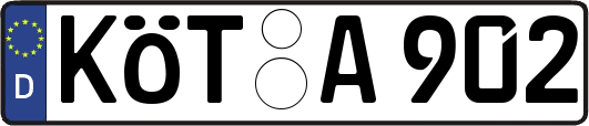 KÖT-A902