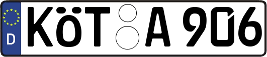 KÖT-A906