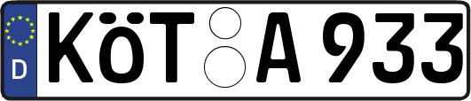 KÖT-A933