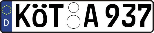 KÖT-A937