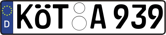 KÖT-A939