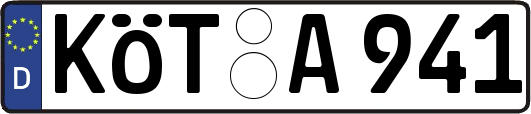 KÖT-A941