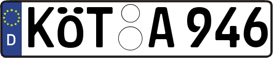 KÖT-A946