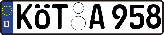 KÖT-A958