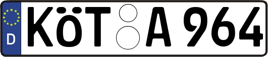KÖT-A964
