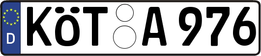 KÖT-A976