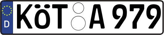 KÖT-A979