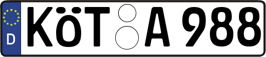 KÖT-A988