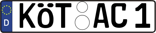 KÖT-AC1